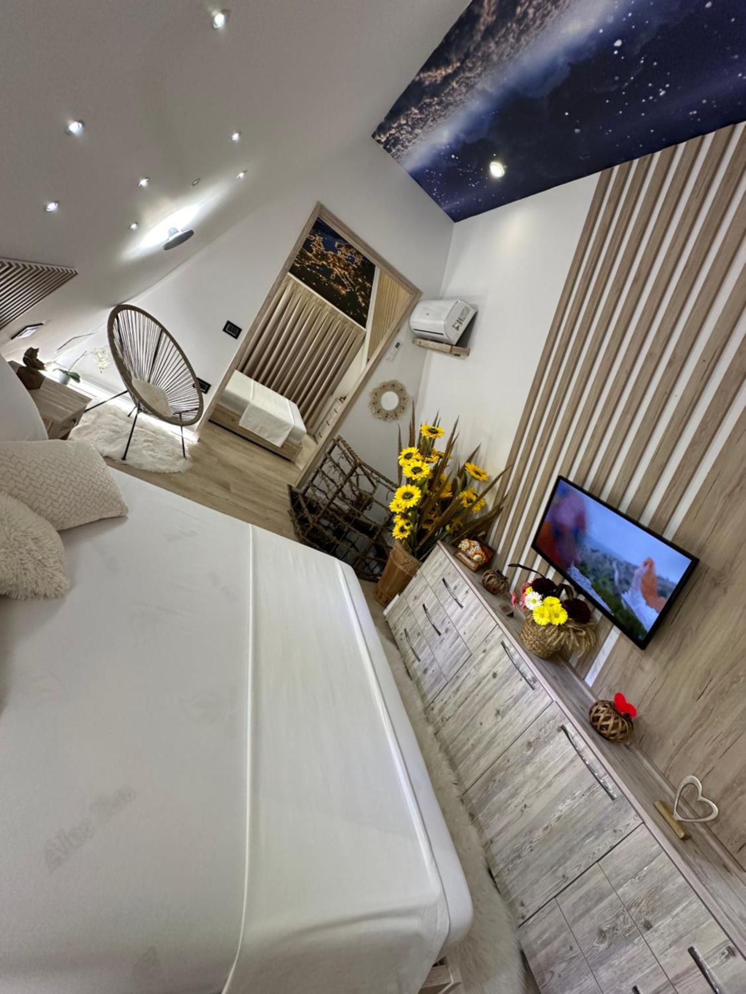 Bed & Breakfast Rrjoll