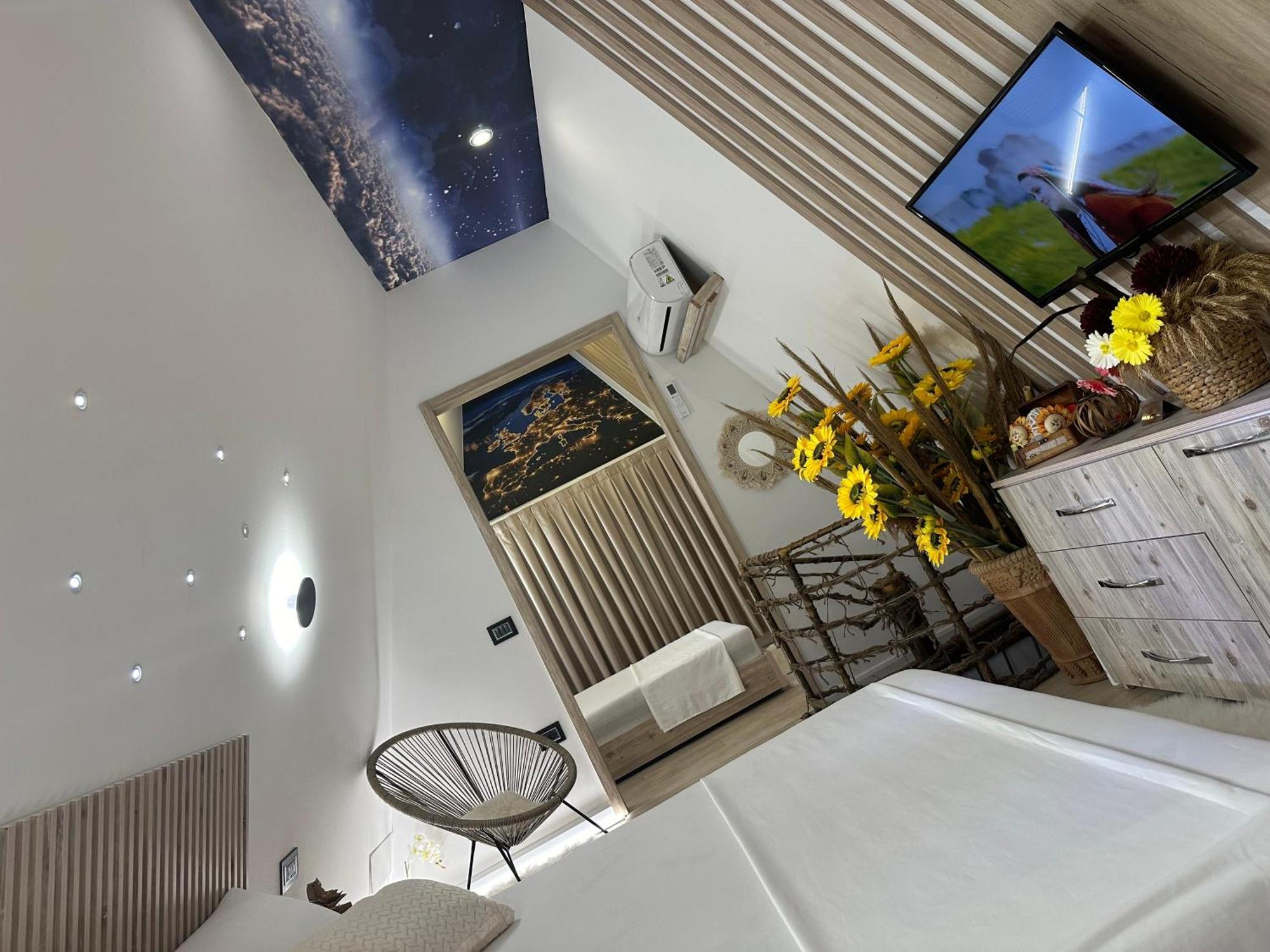 Rrjoll Bed & Breakfast *