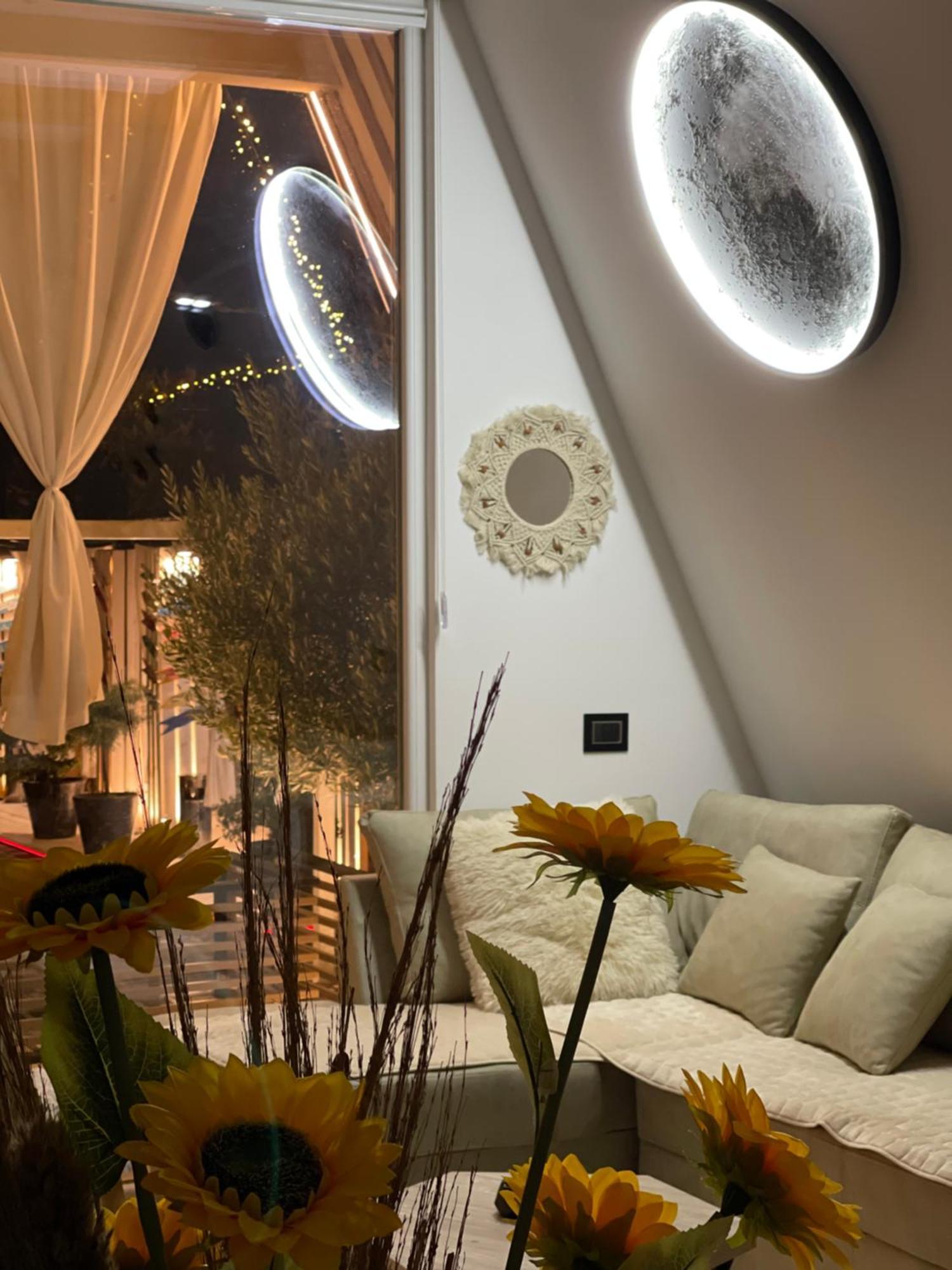 Rrjoll Bed & Breakfast